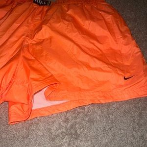 Men’s Nike shorts